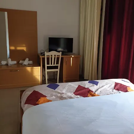 Giorgio Guest house