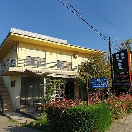 Giorgio Guest house *
