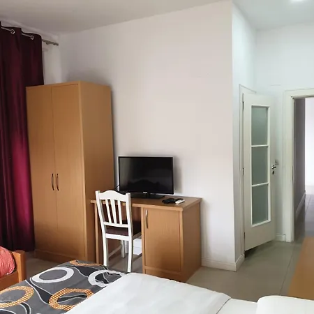 Guest house Giorgio *