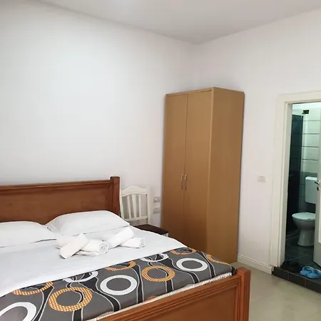 Giorgio Guest house