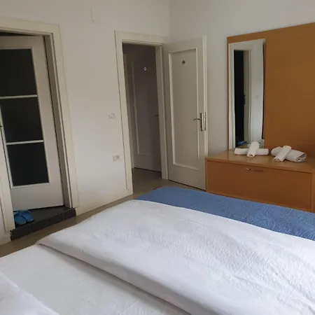 Giorgio Guest house