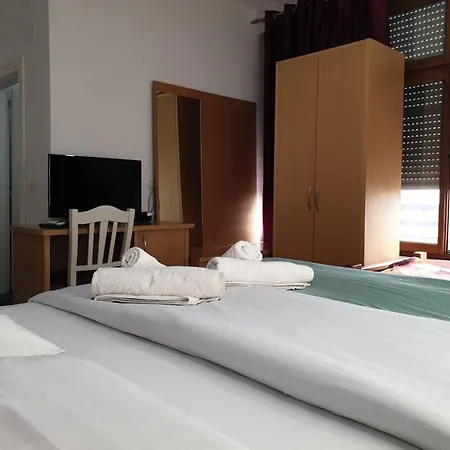 Giorgio Guest house