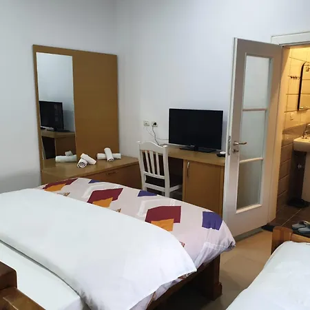 Giorgio Guest house