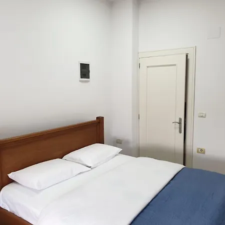Giorgio Guest house *