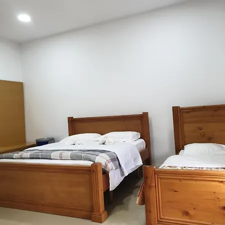 Giorgio Guest house Shkoder