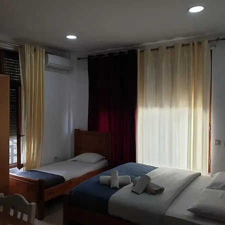 Giorgio 招待所 Shkodër