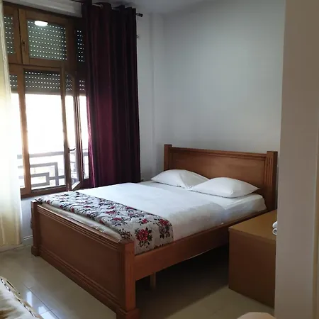 Giorgio 招待所 Shkodër