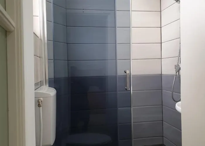 Pensjonat Giorgio Szkodra