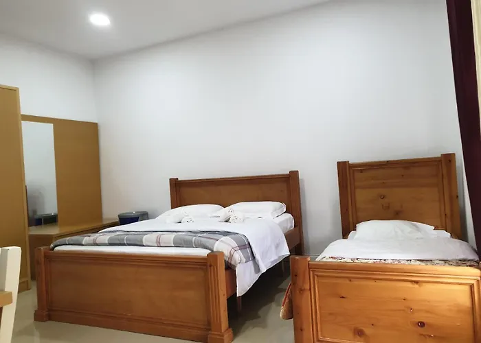 Giorgio Pensjonat Szkodra