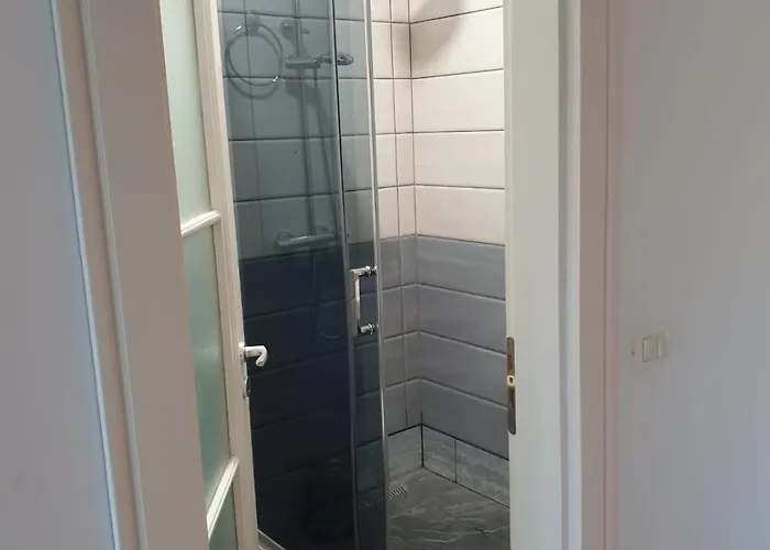 Giorgio Pensjonat Szkodra