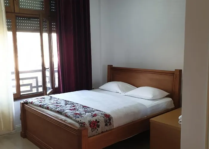 Giorgio Pensjonat Szkodra